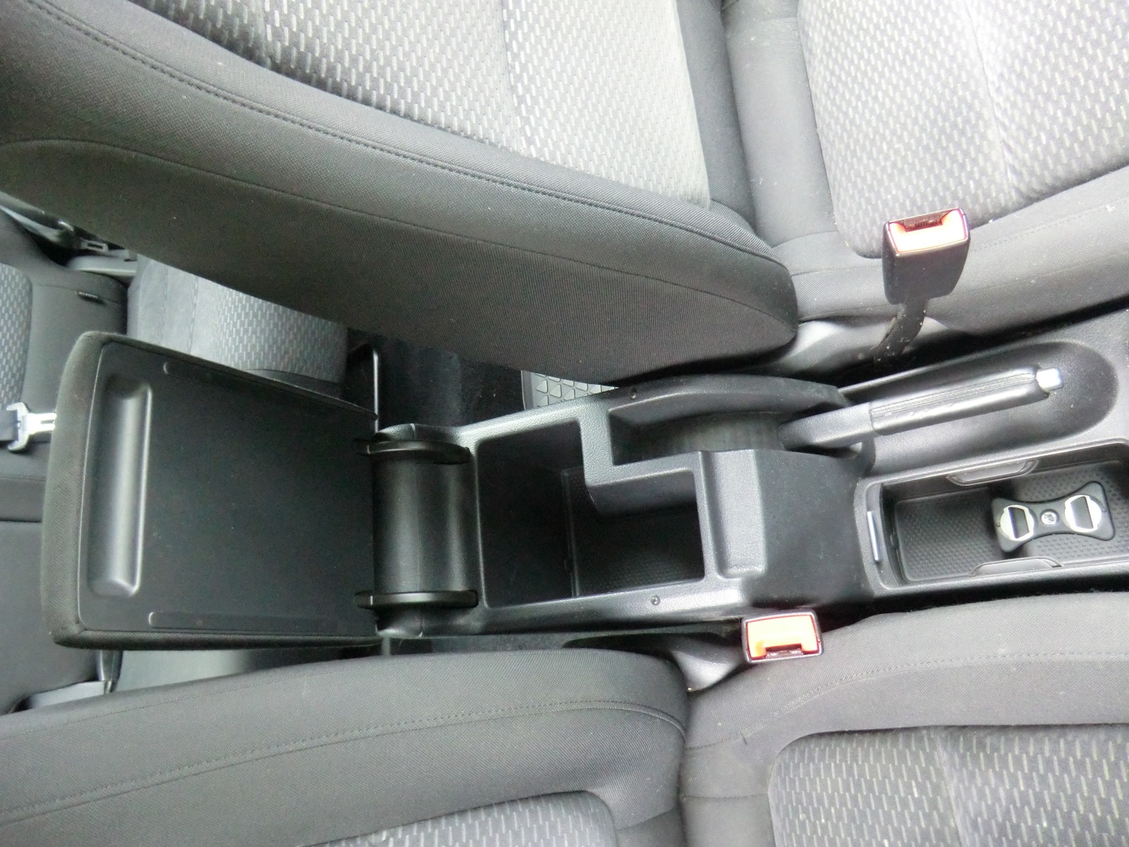 Volkswagen Golf Plus 2.0 TDI DPF DSG Sequential, 110hp, 2009