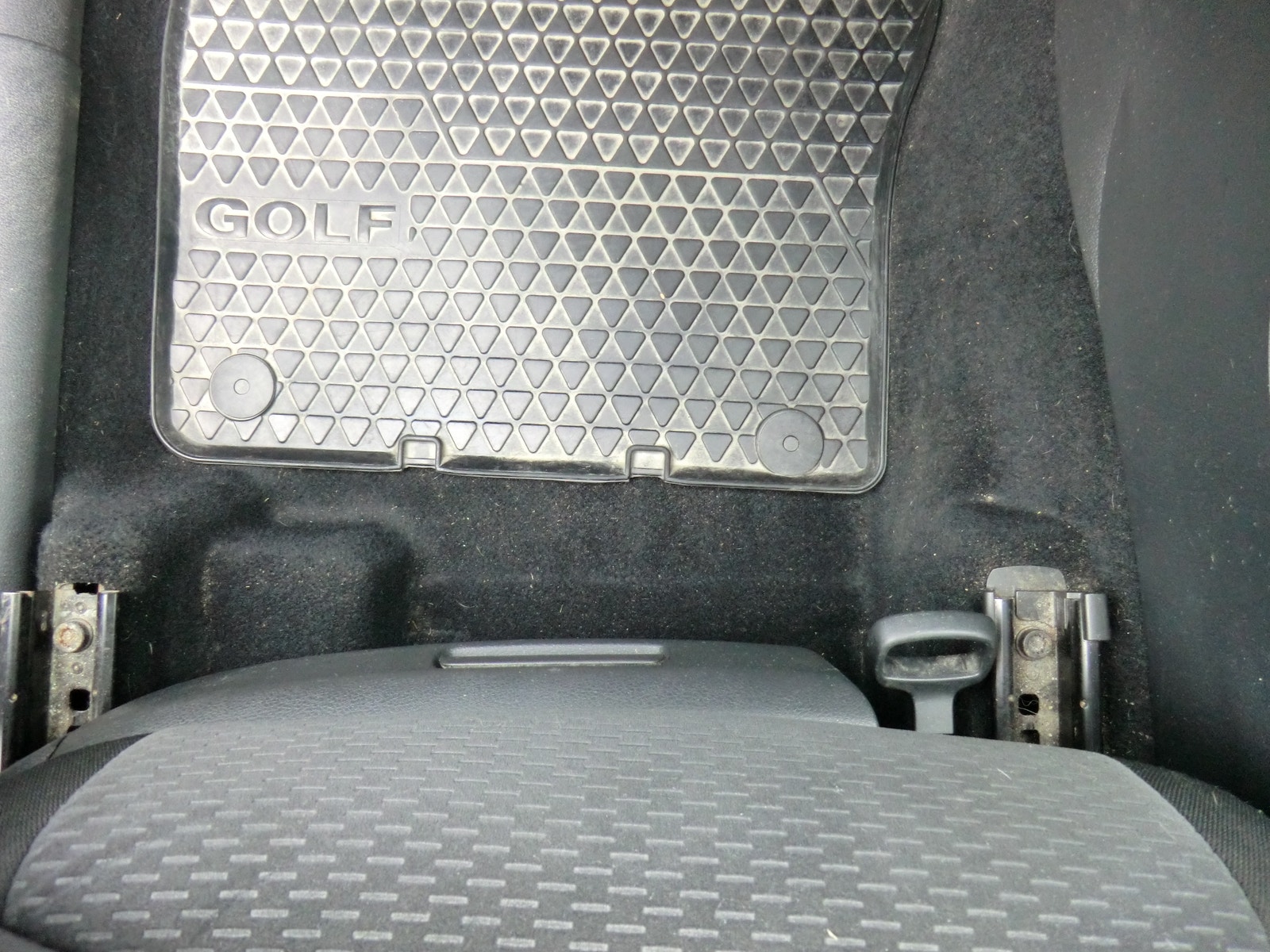 Volkswagen Golf Plus 2.0 TDI DPF DSG Sequential, 110hp, 2009