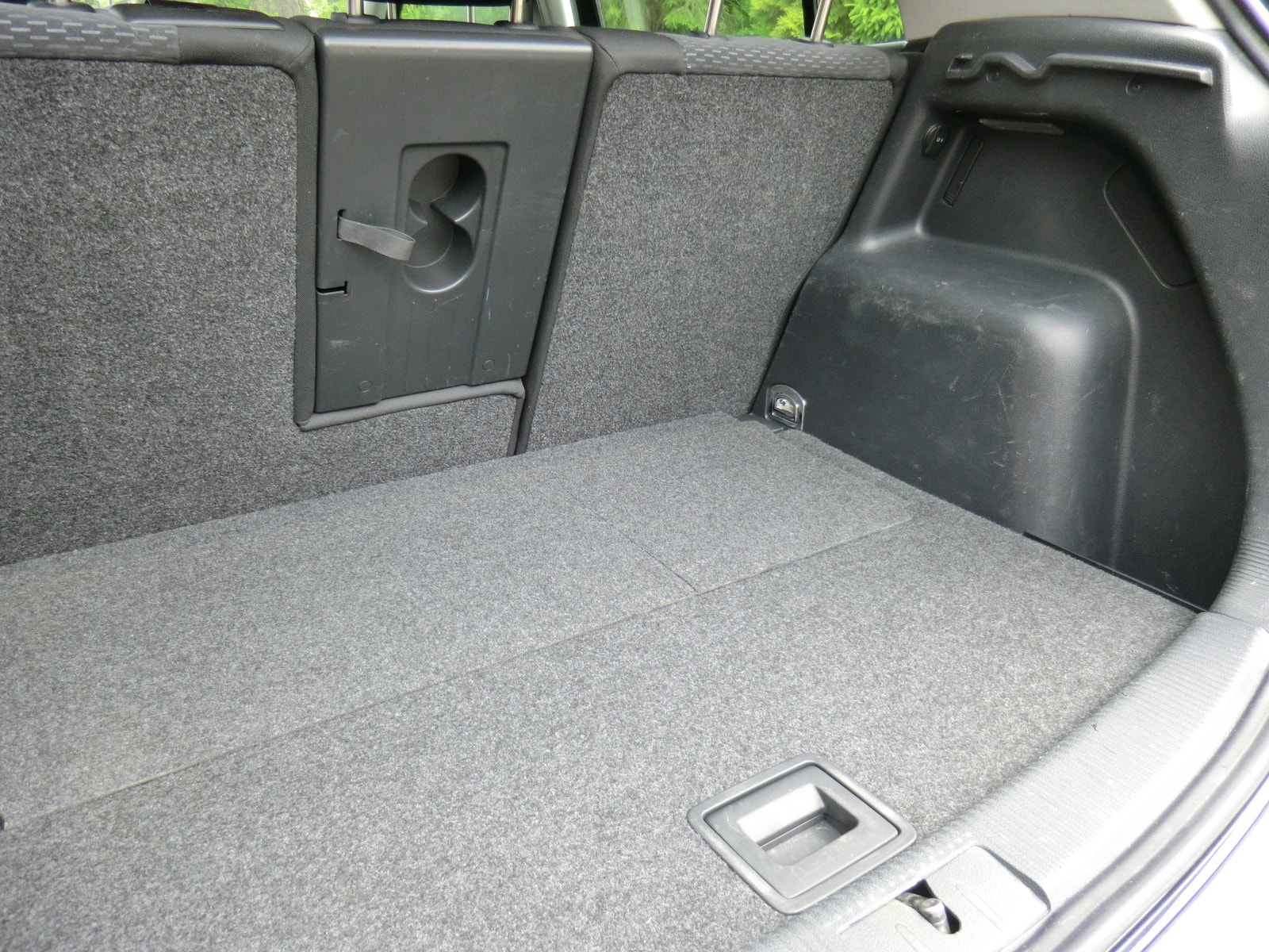 Volkswagen Golf Plus 2.0 TDI DPF DSG Sequential, 110hp, 2009