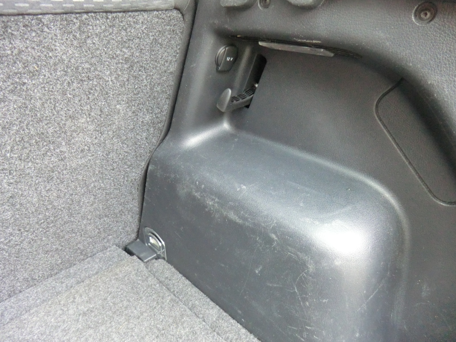 Volkswagen Golf Plus 2.0 TDI DPF DSG Sequential, 110hp, 2009