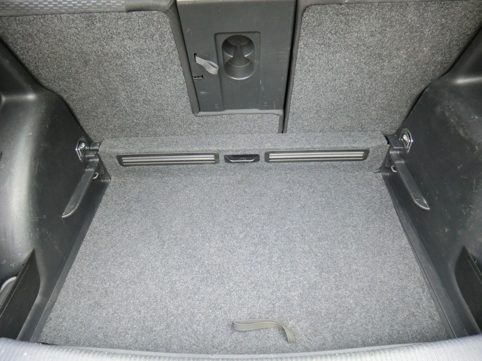Volkswagen Golf Plus 2.0 TDI DPF DSG Sequential, 110hp, 2009