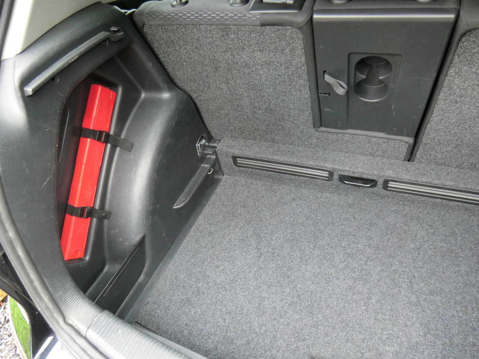 Volkswagen Golf Plus 2.0 TDI DPF DSG Sequential, 110hp, 2009