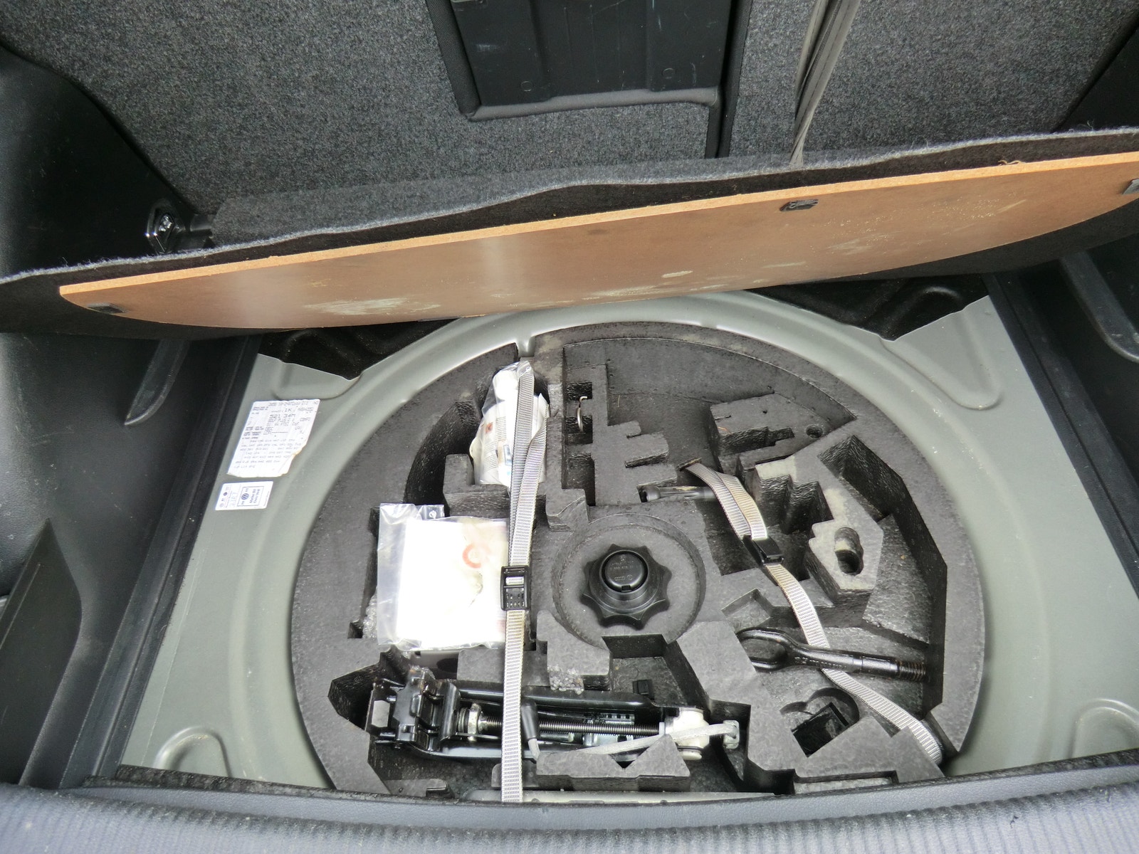 Volkswagen Golf Plus 2.0 TDI DPF DSG Sequential, 110hp, 2009