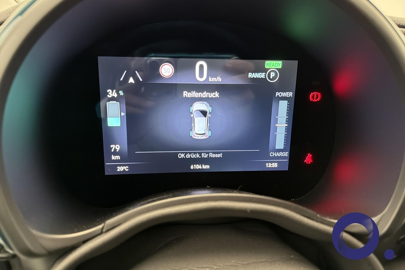 Fiat 500e 3+1 42 kWh, 118hk, 2023