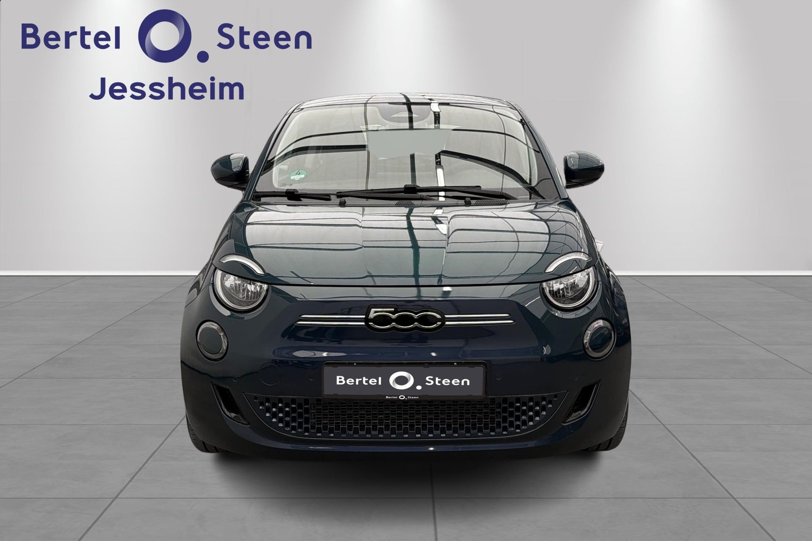 Fiat 500e 3+1 42 kWh, 118hk, 2023