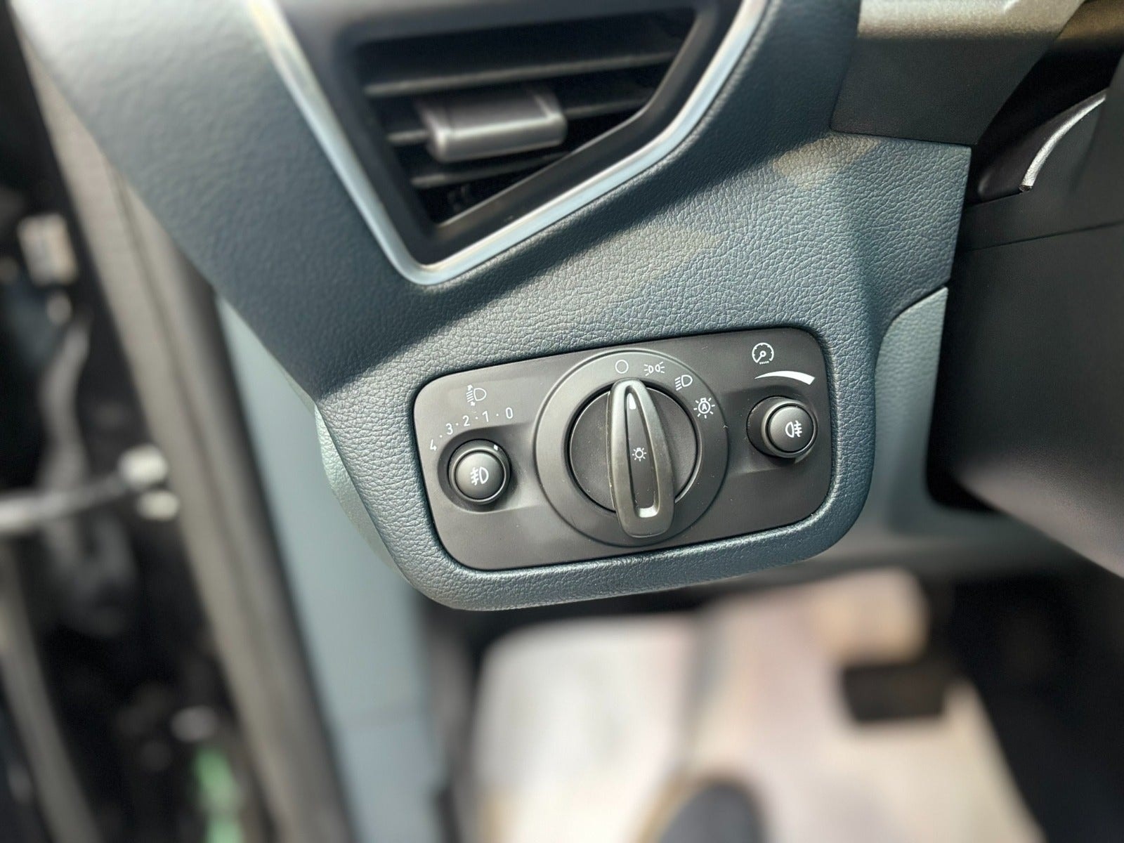 Ford C-MAX 2.0 TDCi Powershift 6, 6-trins, 115ps, 2011