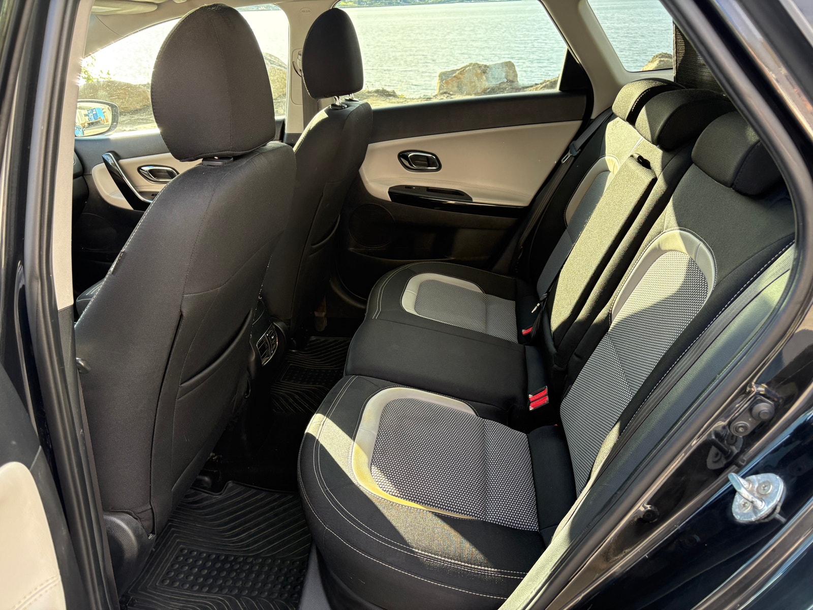 Kia cee'd_sw 1.6 CRDi Automatisk, 110hk, 2013