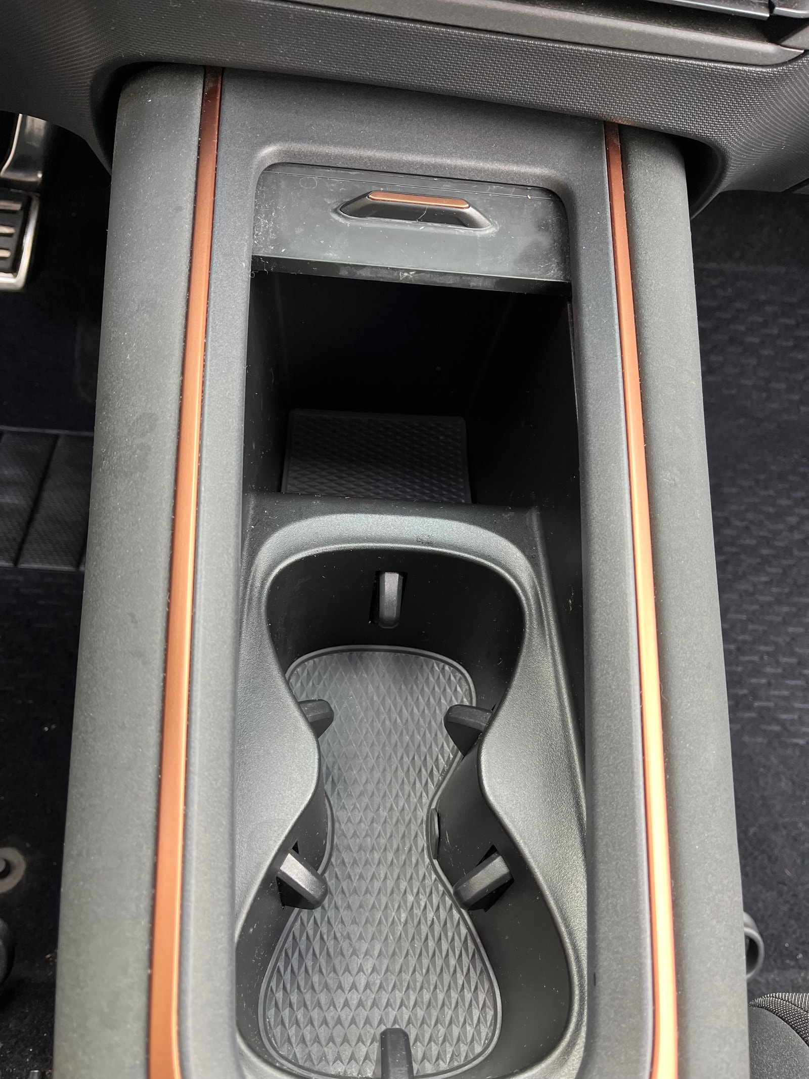 CUPRA Born 58, 204hp, 2022