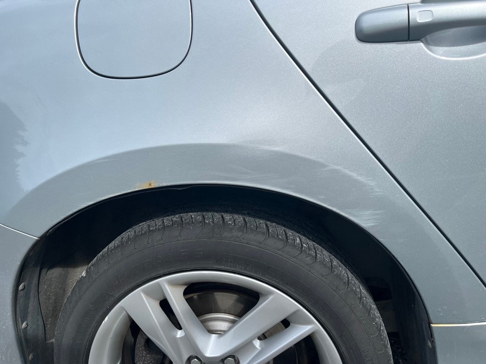 Volvo V60 D2 Powershift, 115hp, 2014