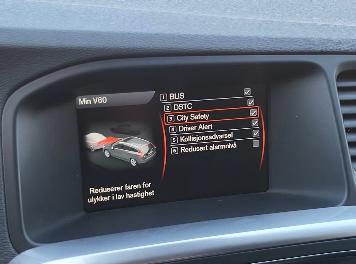 Volvo V60 D2 Powershift, 115hp, 2014