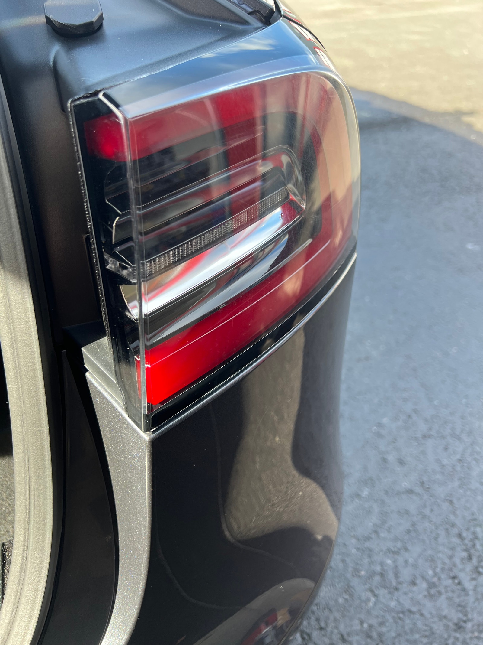 Tesla Model 3 Standard Range Plus, 325ps, 2021