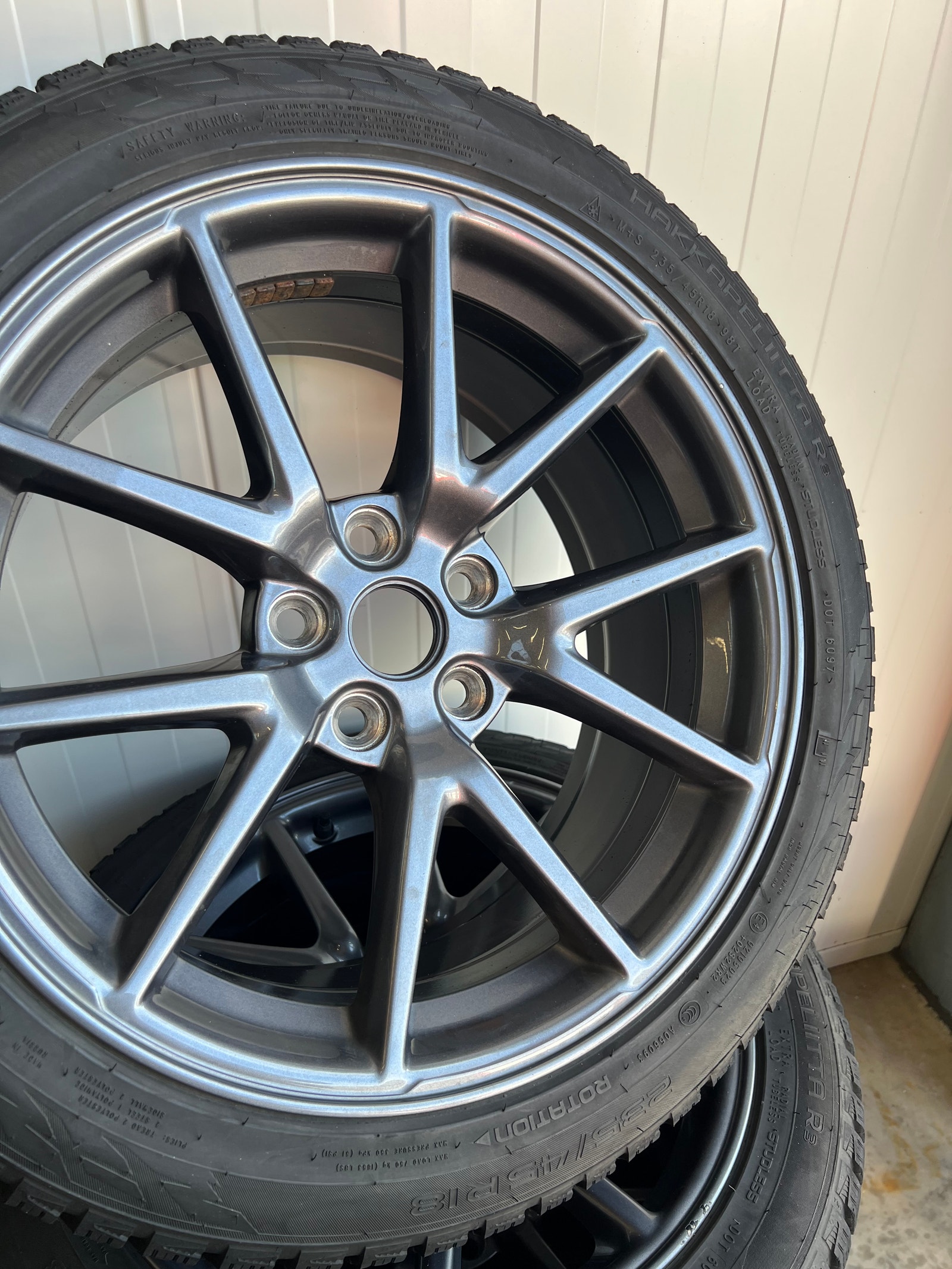 Tesla Model 3 Standard Range Plus, 325ps, 2021