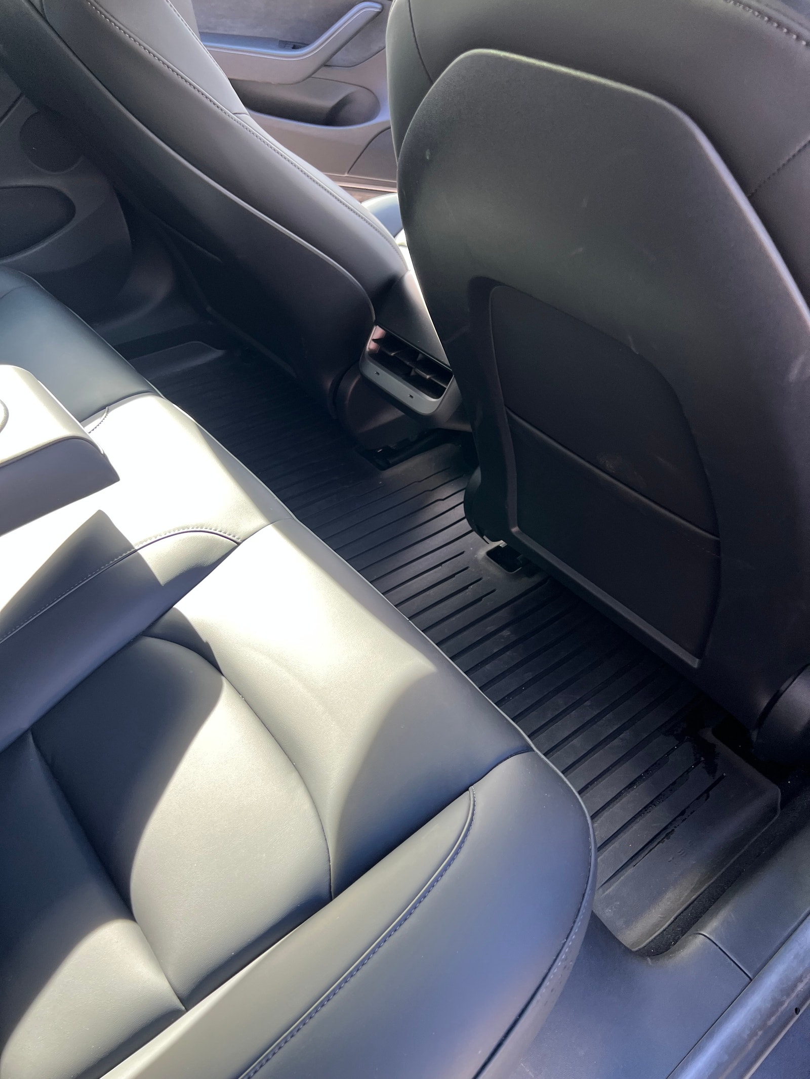 Tesla Model 3 Standard Range Plus, 325ps, 2021