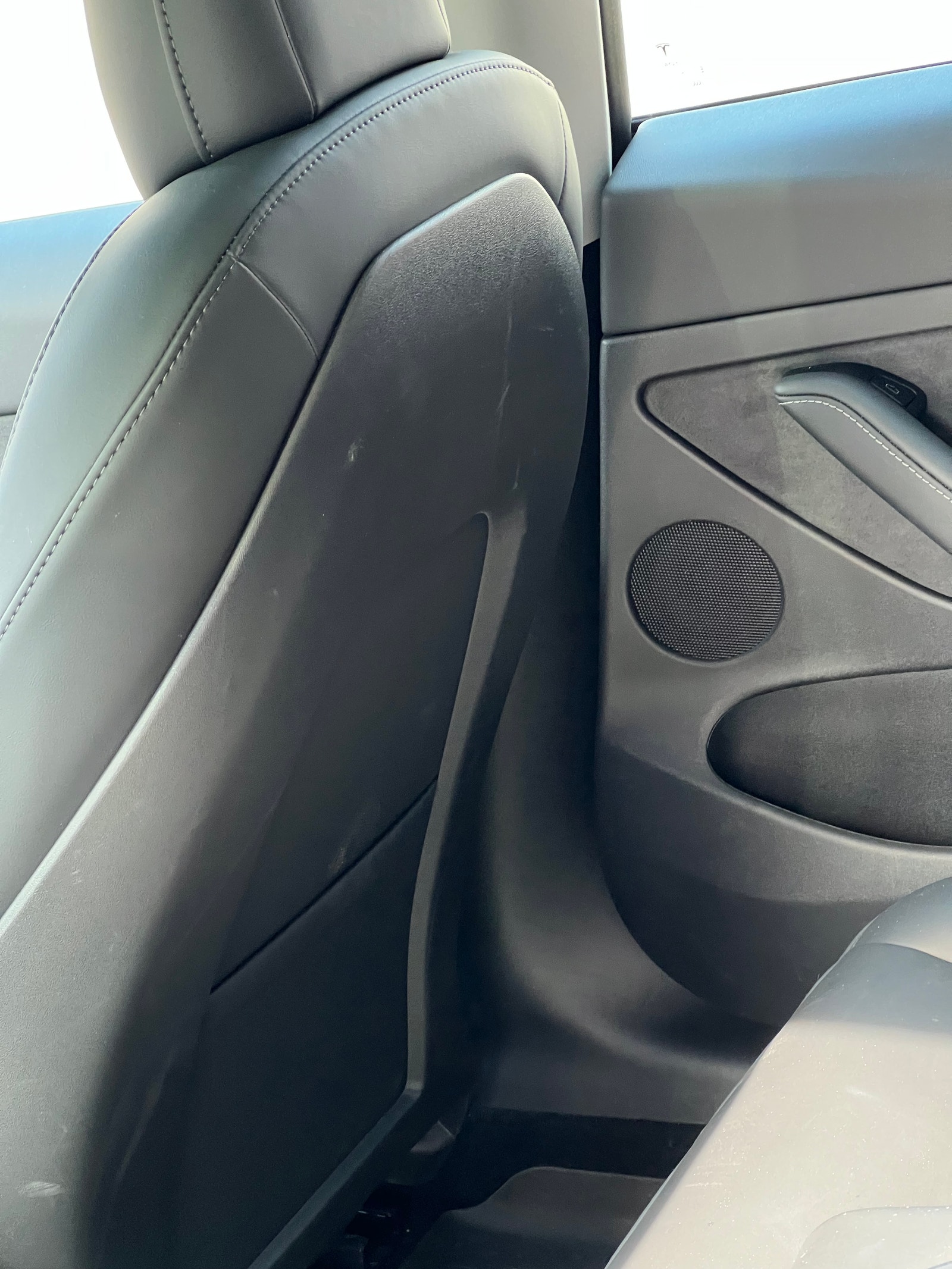 Tesla Model 3 Standard Range Plus, 325ps, 2021