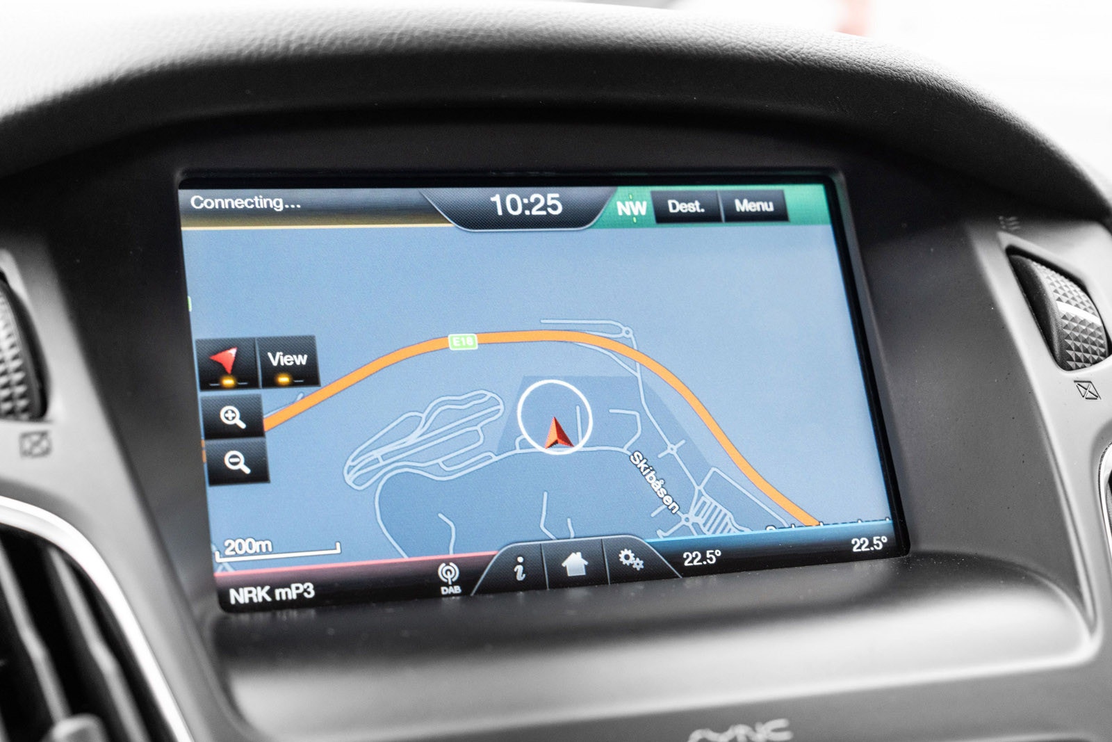 Ford Focus Combi 2.0 TDCi Powershift, 150hp, 2016