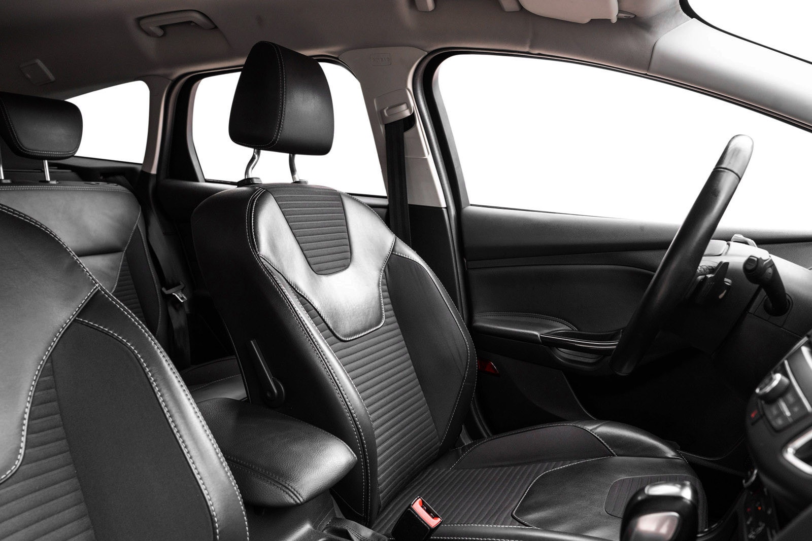 Ford Focus Combi 2.0 TDCi Powershift, 150hp, 2016