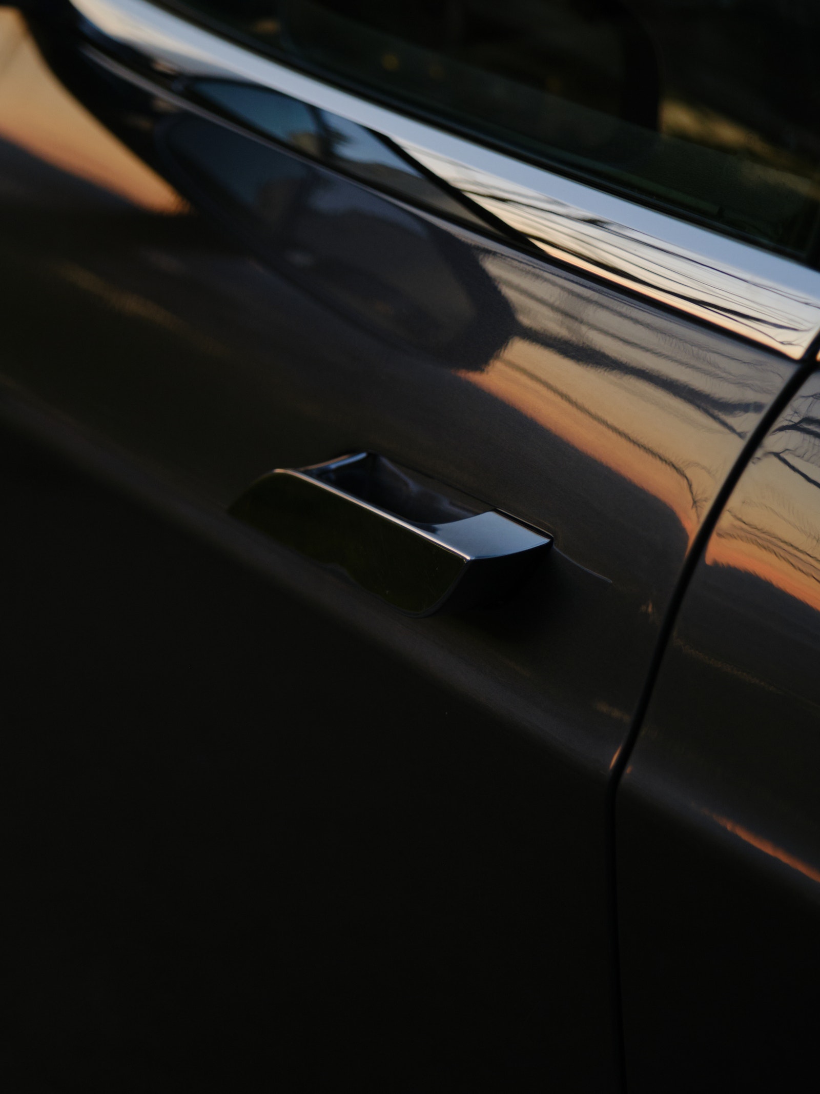 Tesla Model S 85, 378hp, 2014