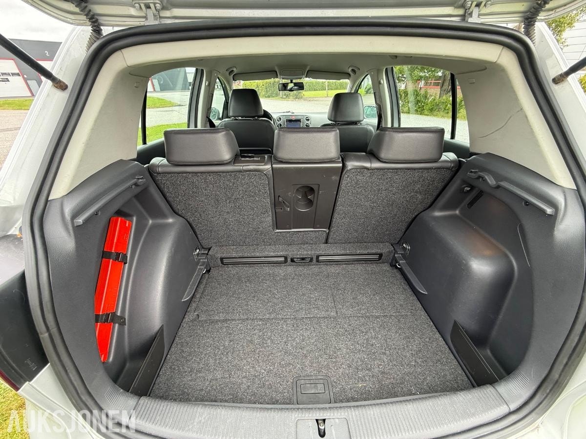 Volkswagen Golf Plus 1.9 TDI DSG Sequential, 105hp, 2007