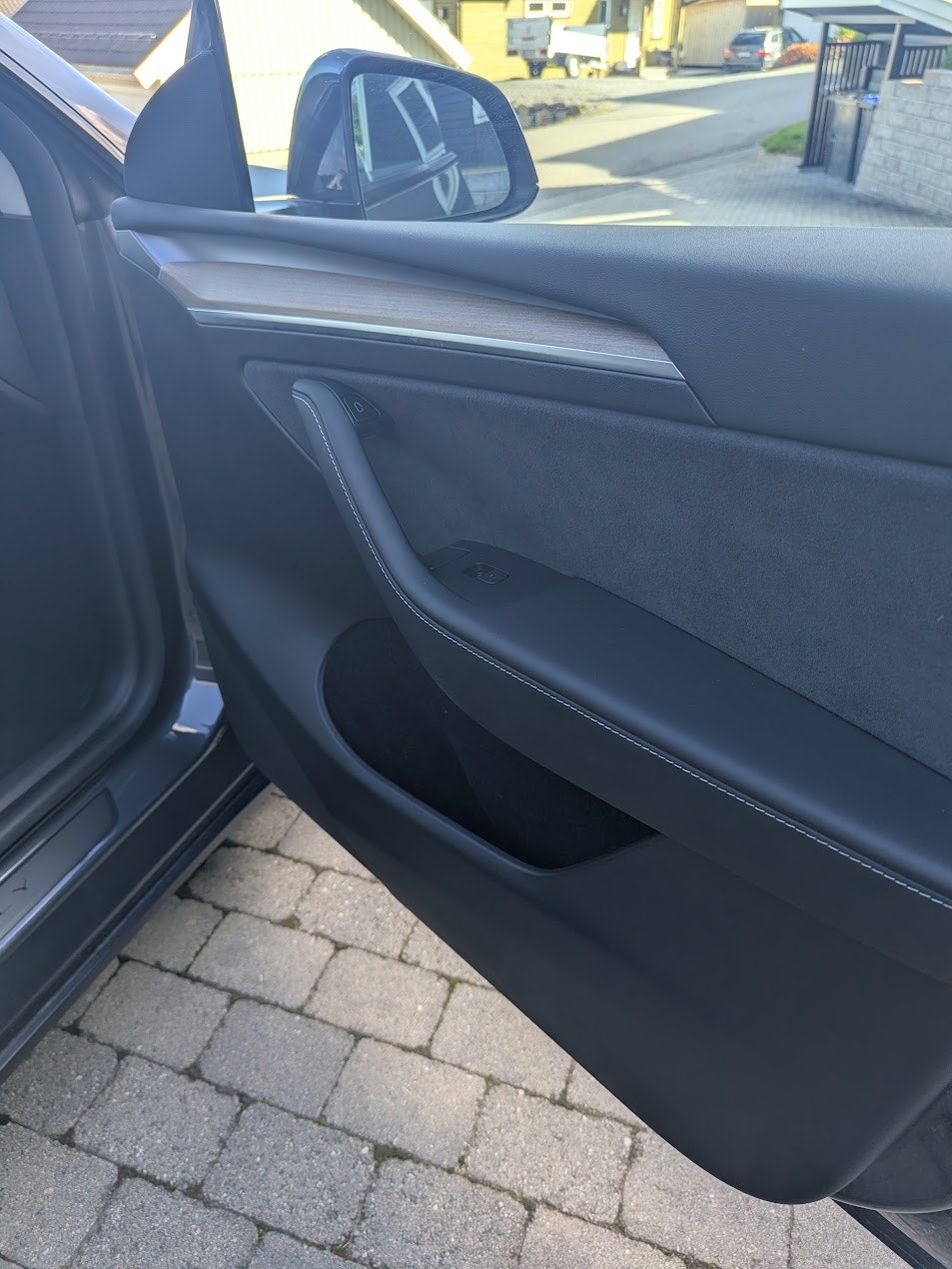 Tesla Model Y Long Range AWD, 514ps, 2021