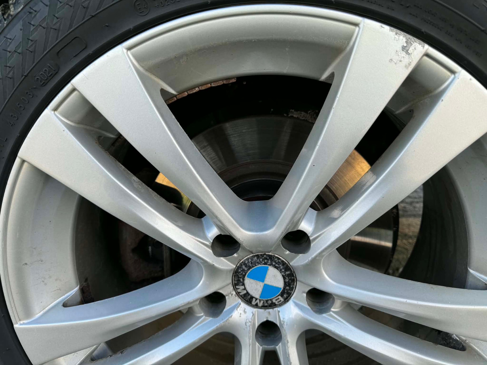 BMW X3 xDrive20d Steptronic, 8-trinn, 190hk, 2015