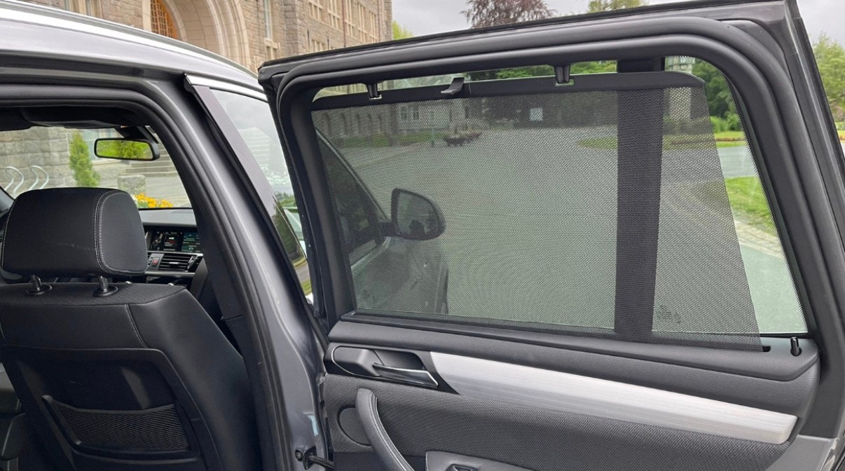 BMW X3 xDrive20d Steptronic, 8-trinn, 190hk, 2015