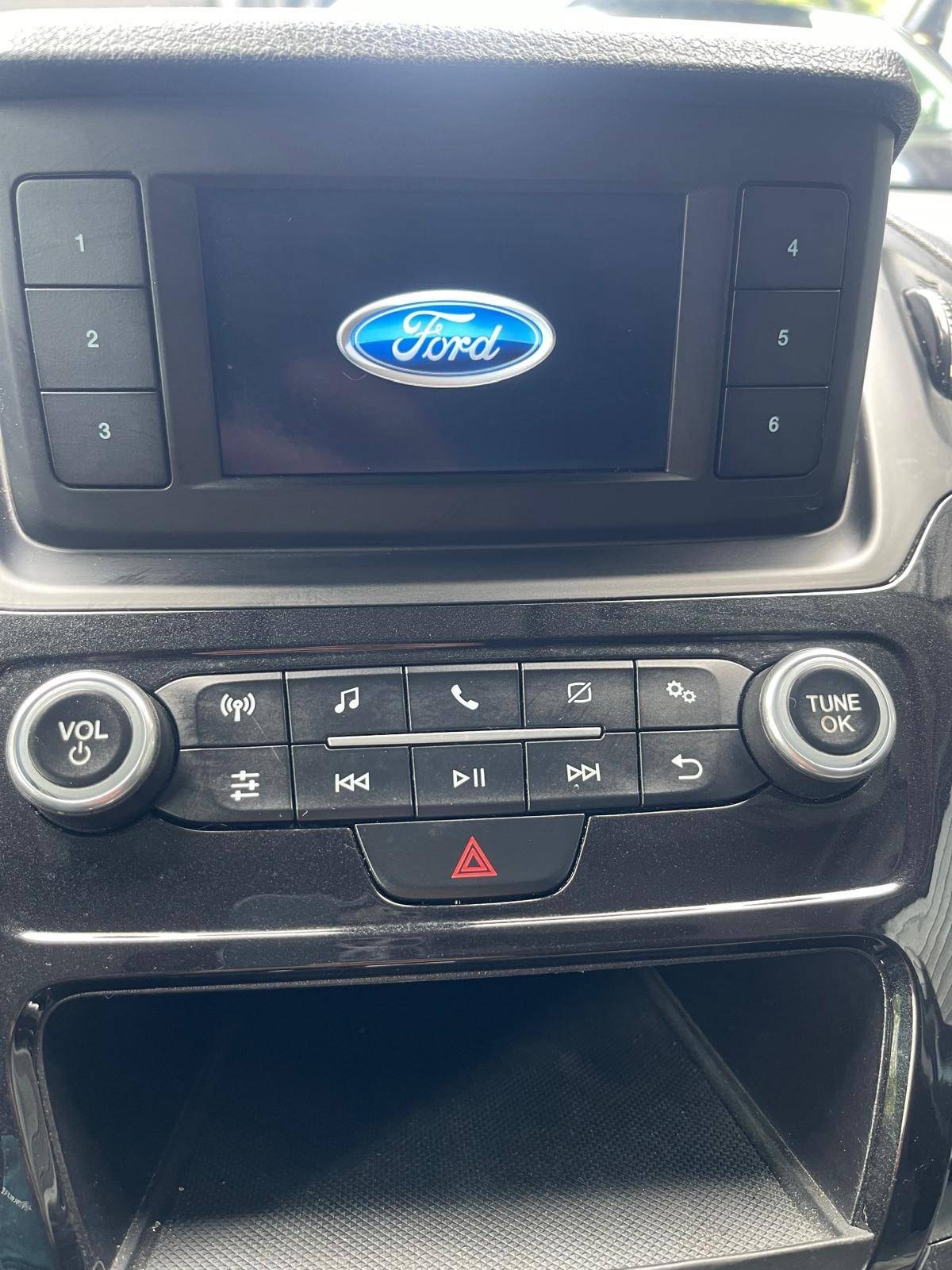 Ford Transit Connect 240 1.5 EcoBlue SelectShift, 120hp, 2022
