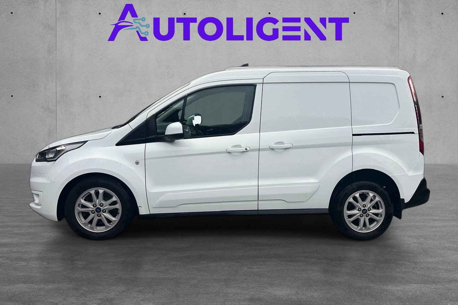 Ford Transit Connect 240 1.5 EcoBlue SelectShift, 120hp, 2022