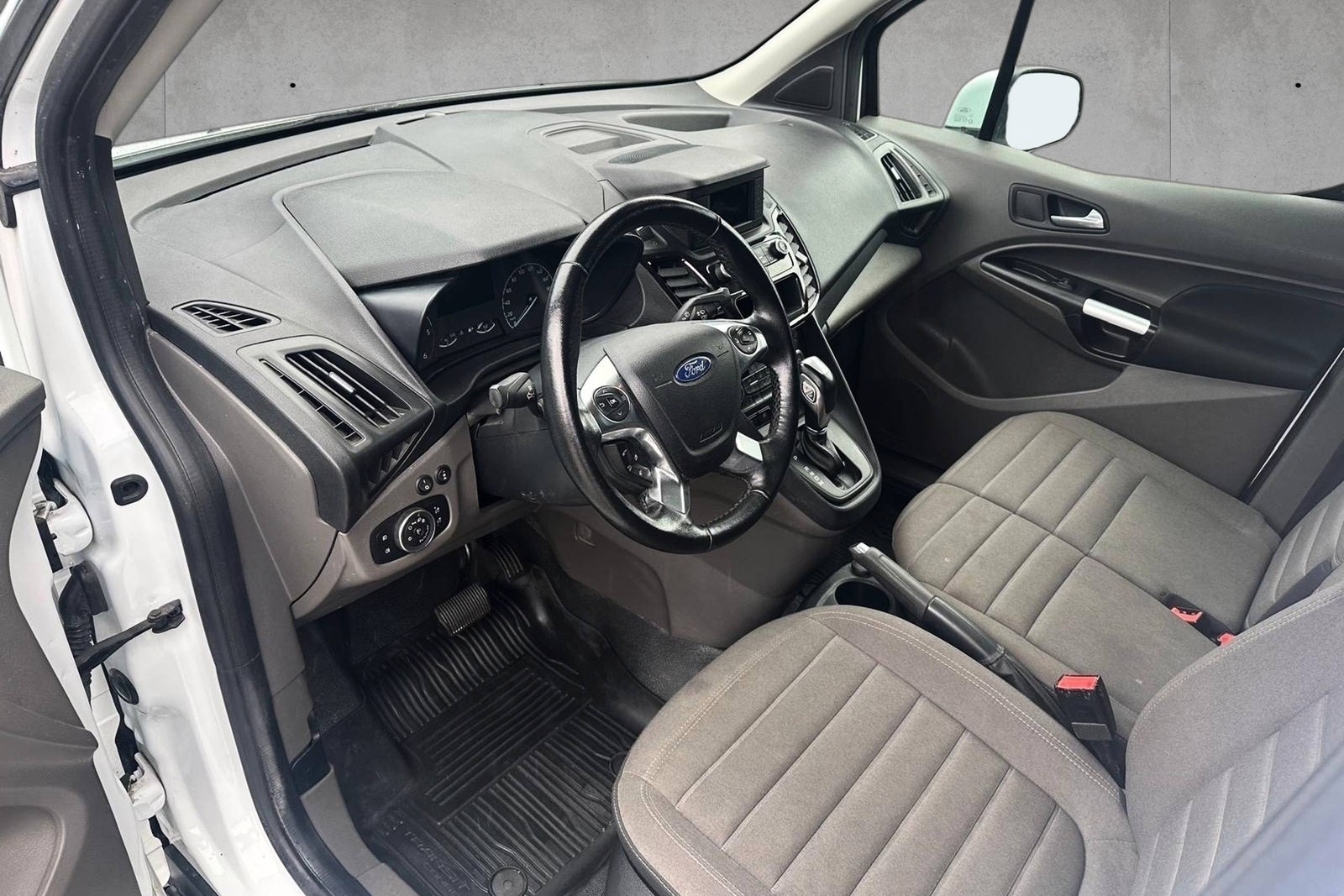 Ford Transit Connect 240 1.5 EcoBlue SelectShift, 120hp, 2022