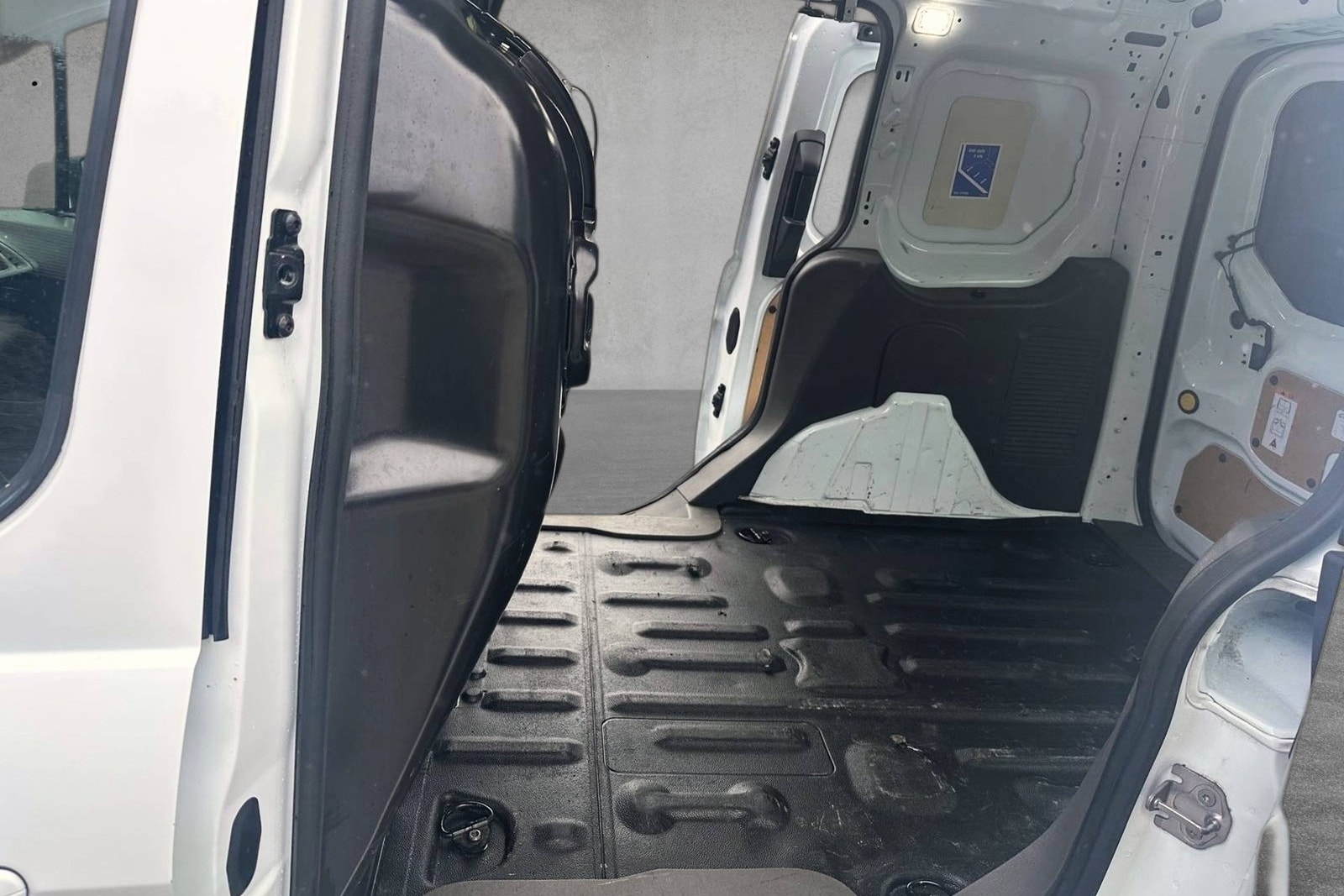 Ford Transit Connect 240 1.5 EcoBlue SelectShift, 120hp, 2022