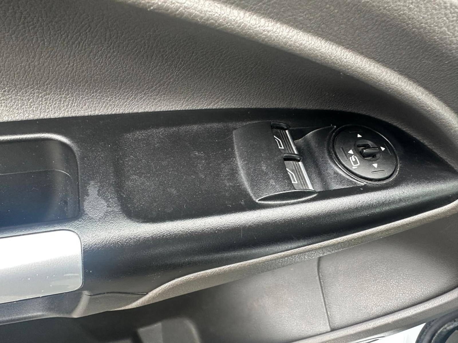 Ford Transit Connect 240 1.5 EcoBlue SelectShift, 120hp, 2022