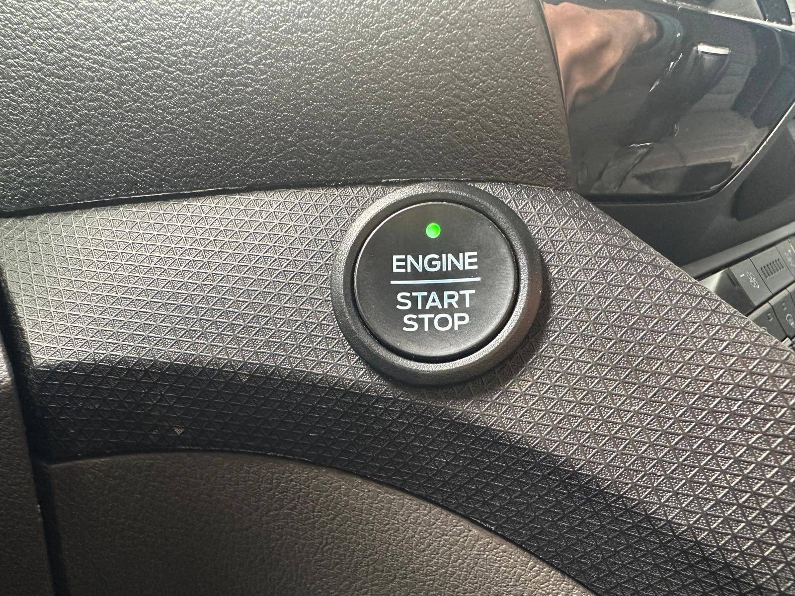 Ford Transit Connect 240 1.5 EcoBlue SelectShift, 120hp, 2022