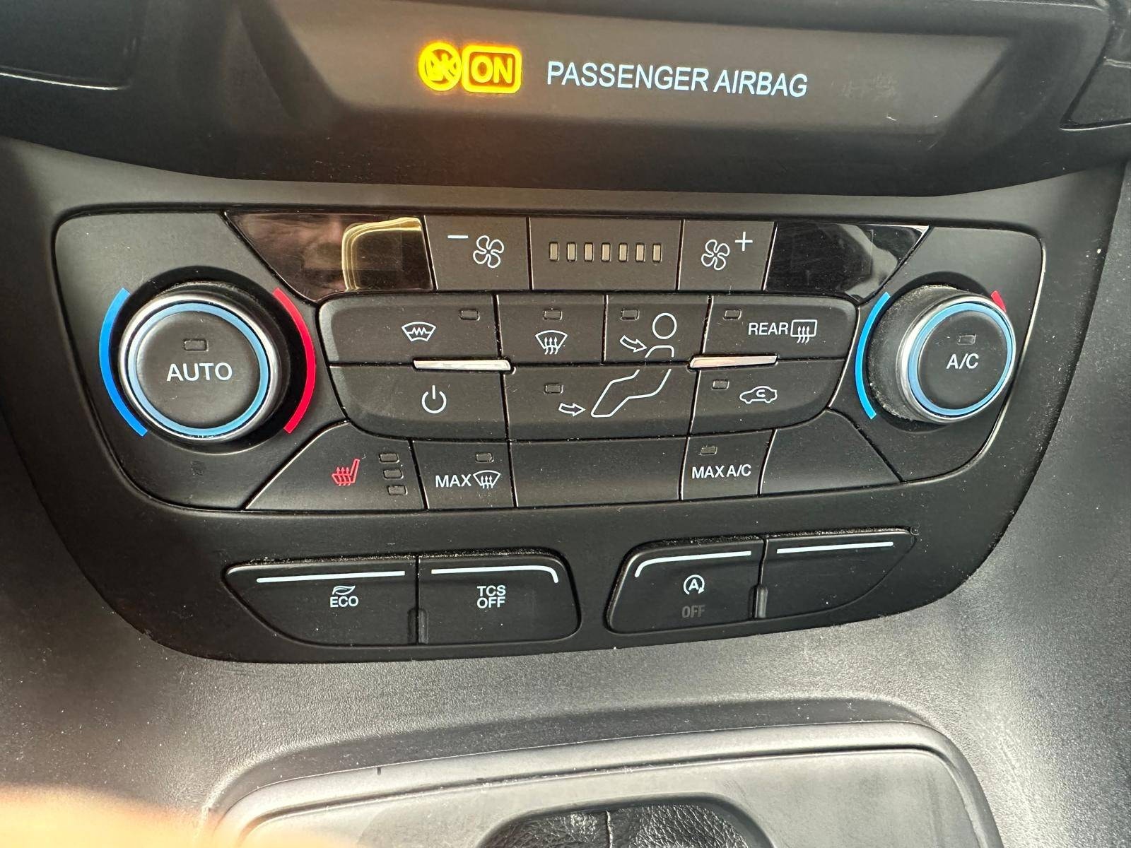 Ford Transit Connect 240 1.5 EcoBlue SelectShift, 120hp, 2022
