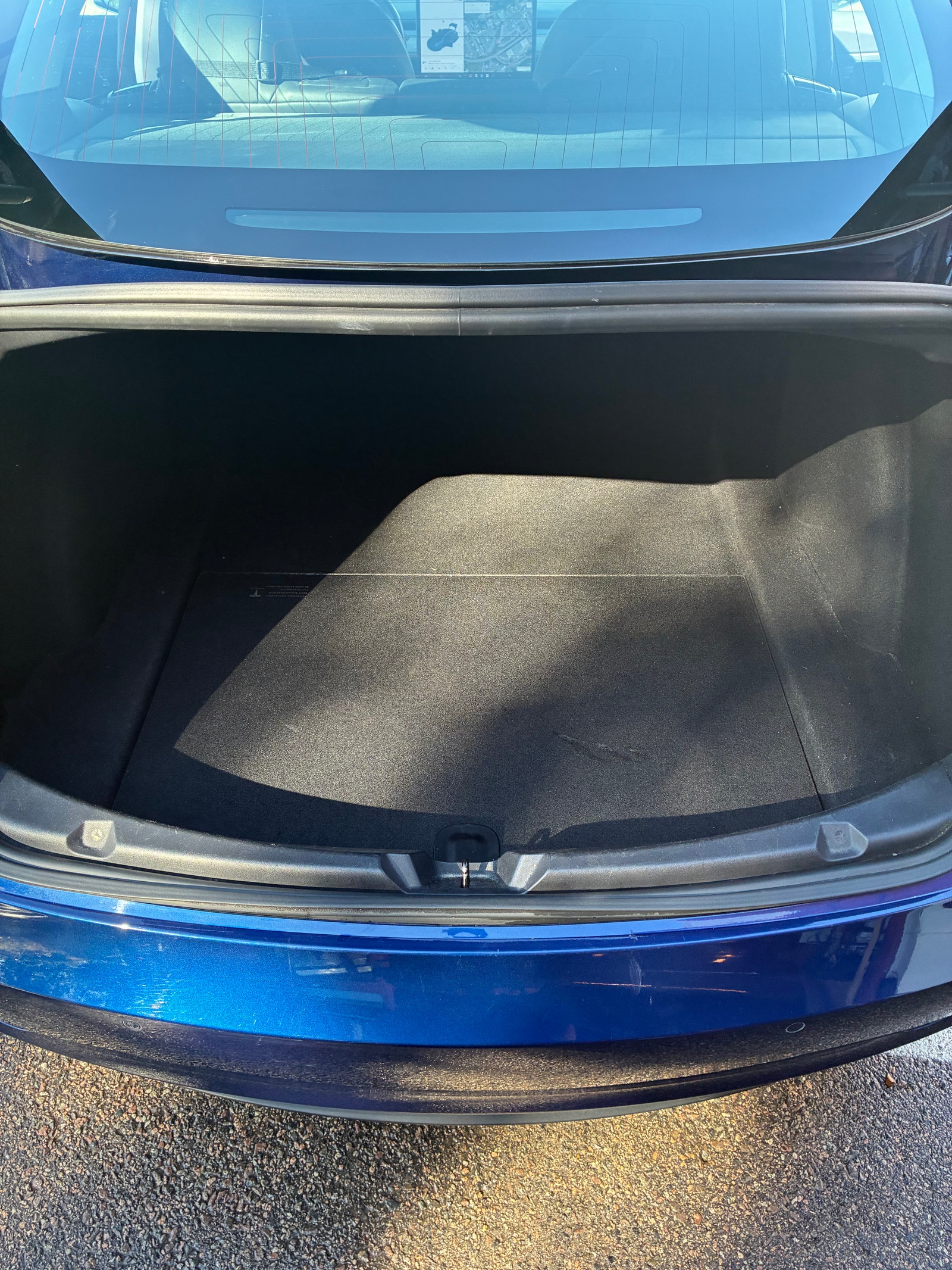 Tesla Model 3 Long Range AWD, 440hp, 2019