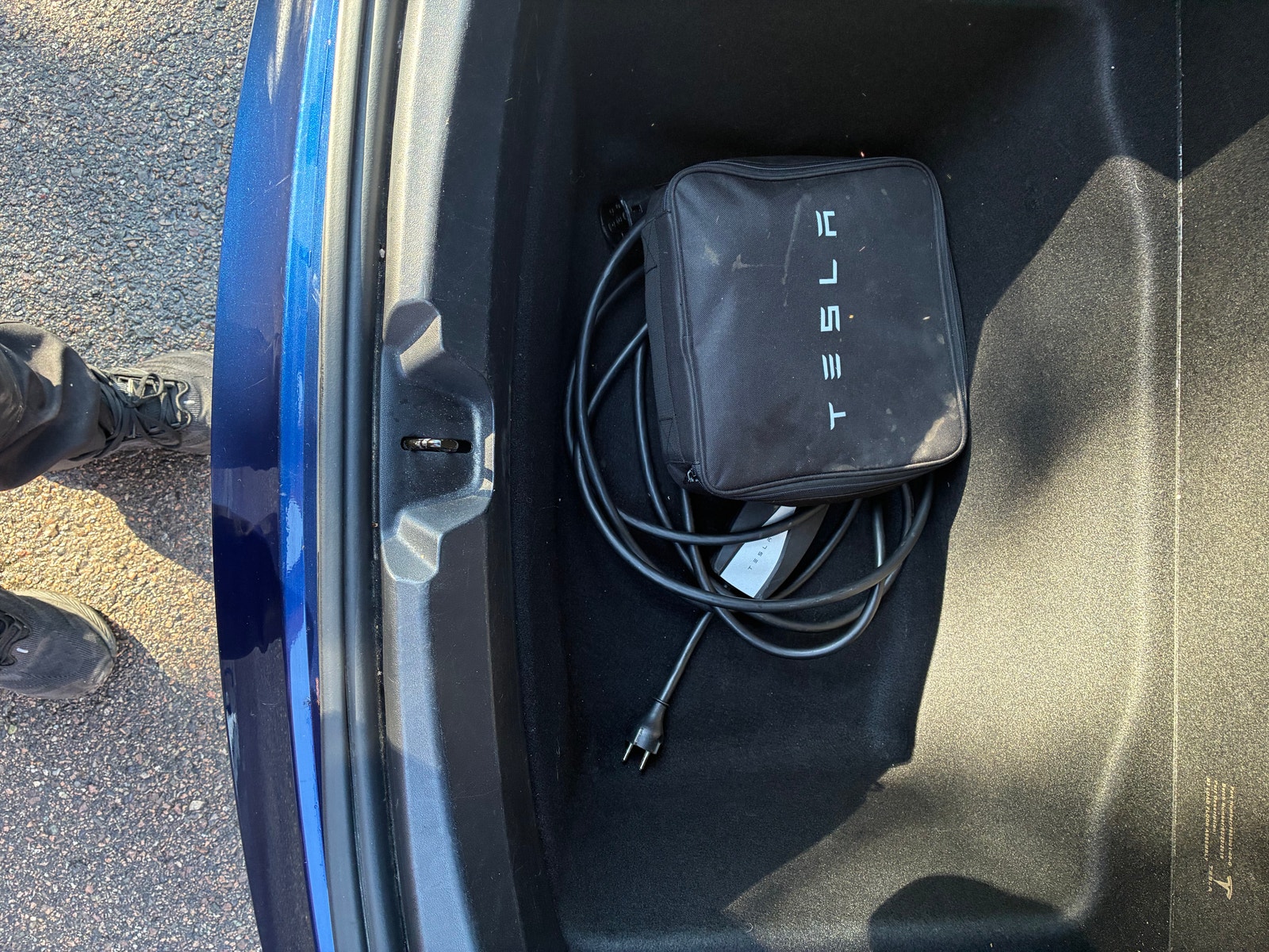 Tesla Model 3 Long Range AWD, 440hp, 2019