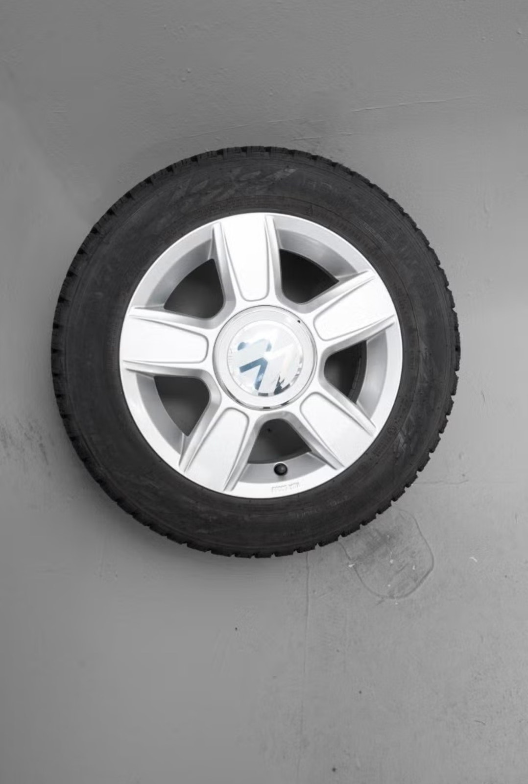 Volkswagen e-up!, 83ps, 2021