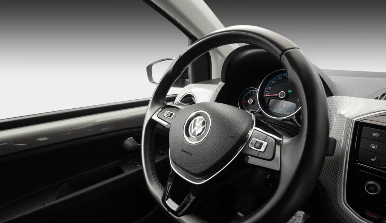 Volkswagen e-up!, 83ps, 2021