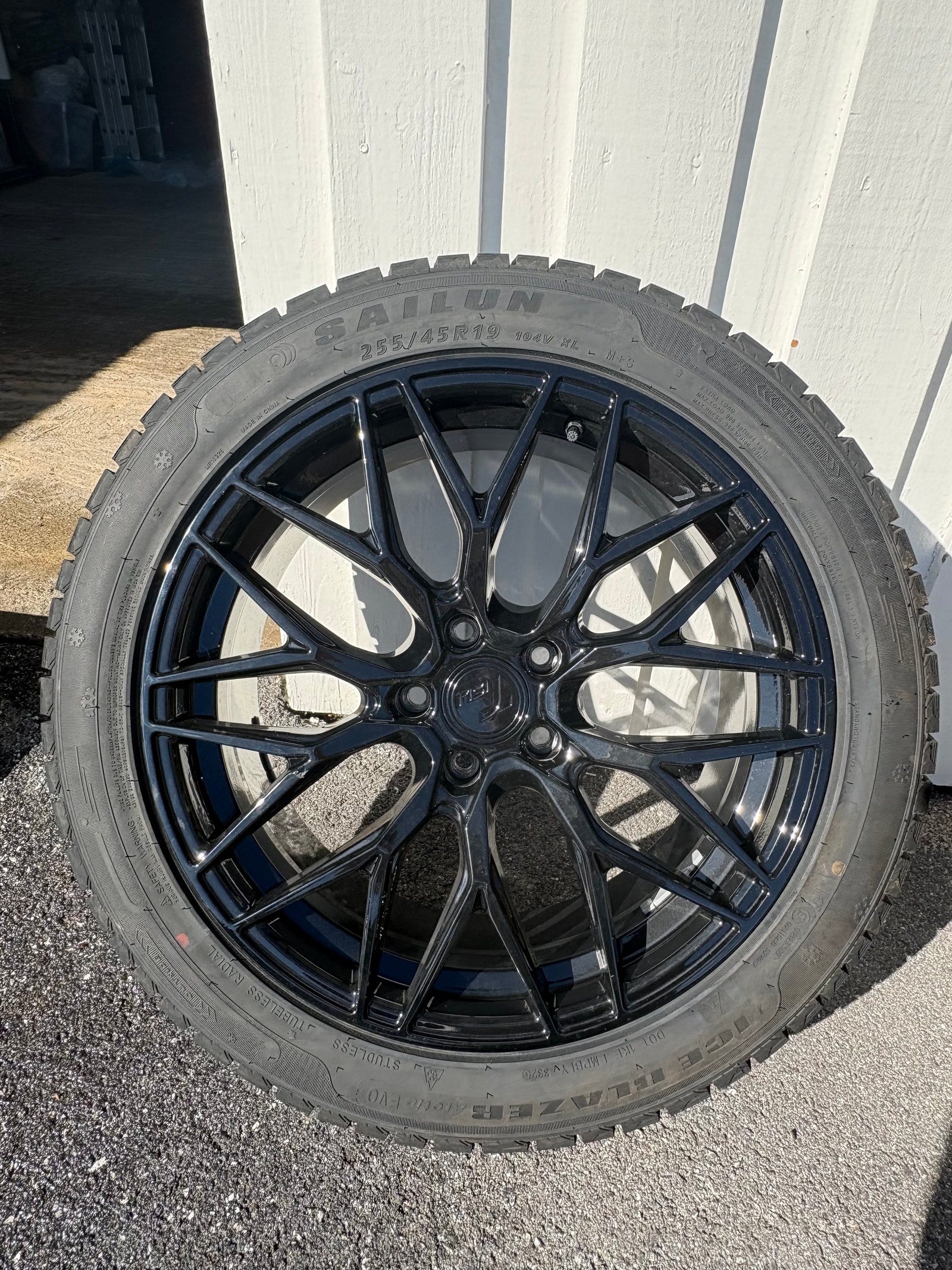 Tesla Model Y Performance, 534hk, 2023