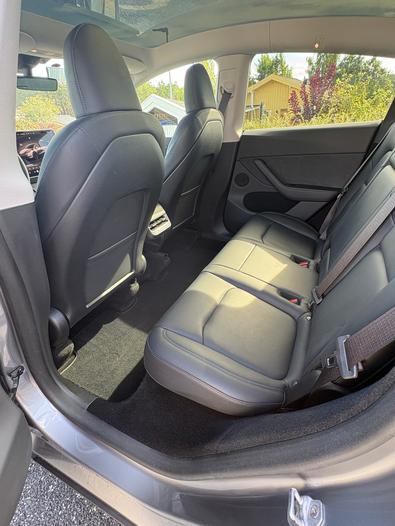 Tesla Model Y Performance, 534hk, 2023