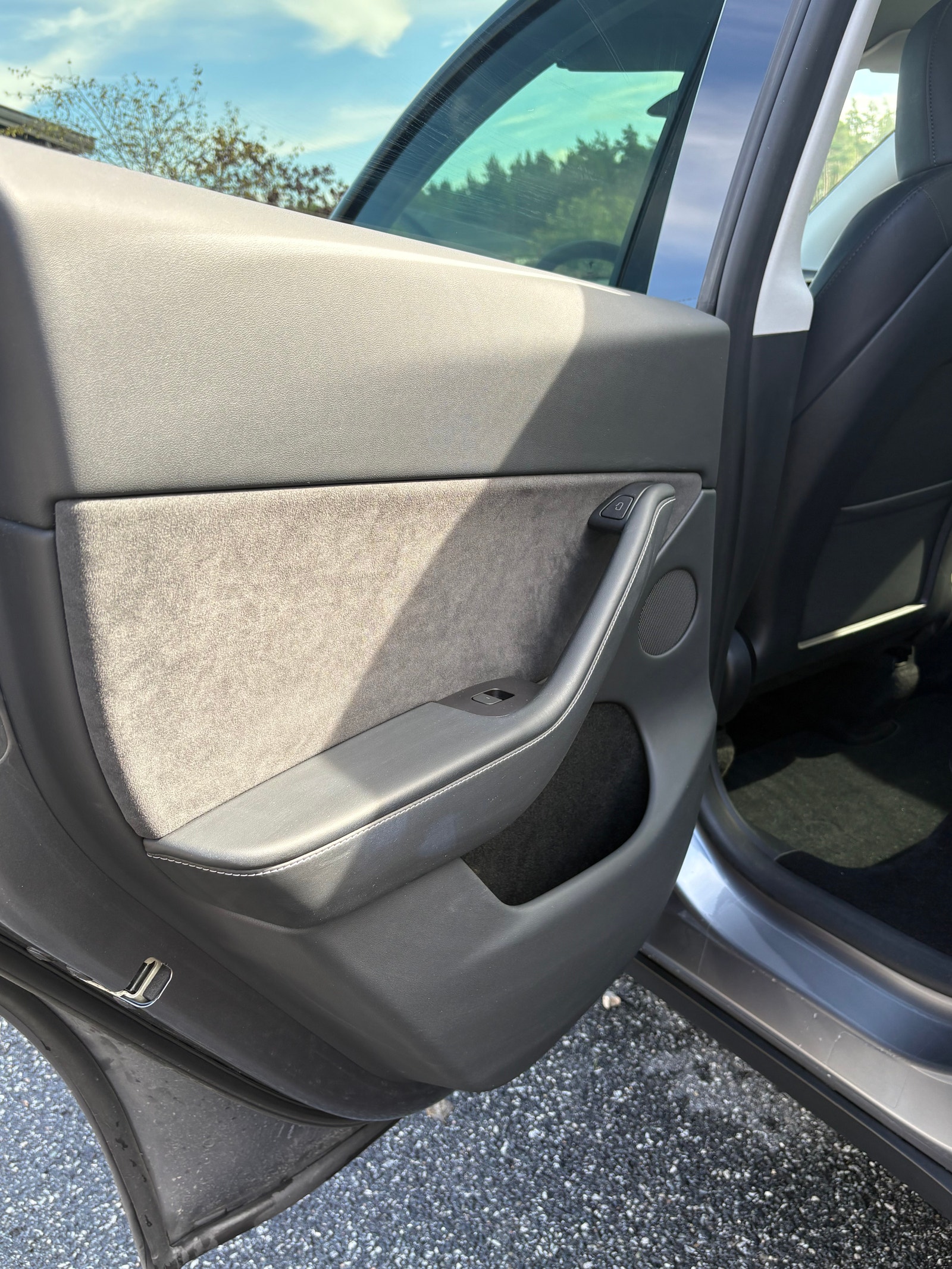 Tesla Model Y Performance, 534hk, 2023