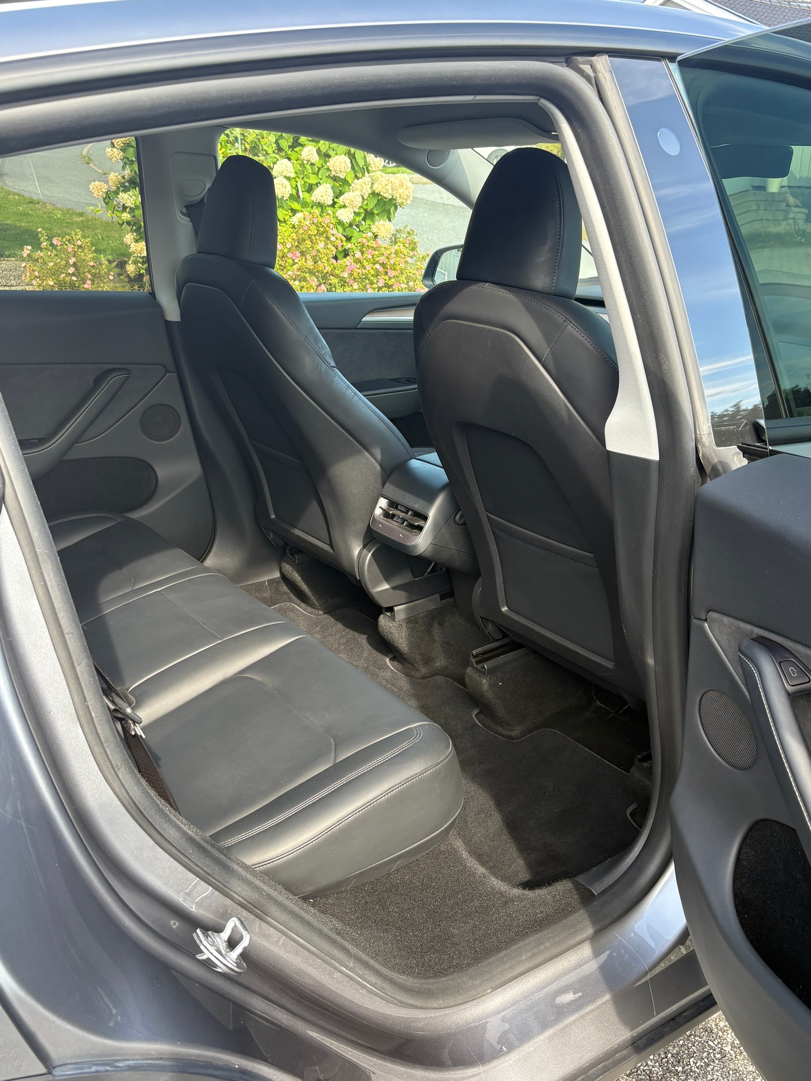 Tesla Model Y Performance, 534hk, 2023