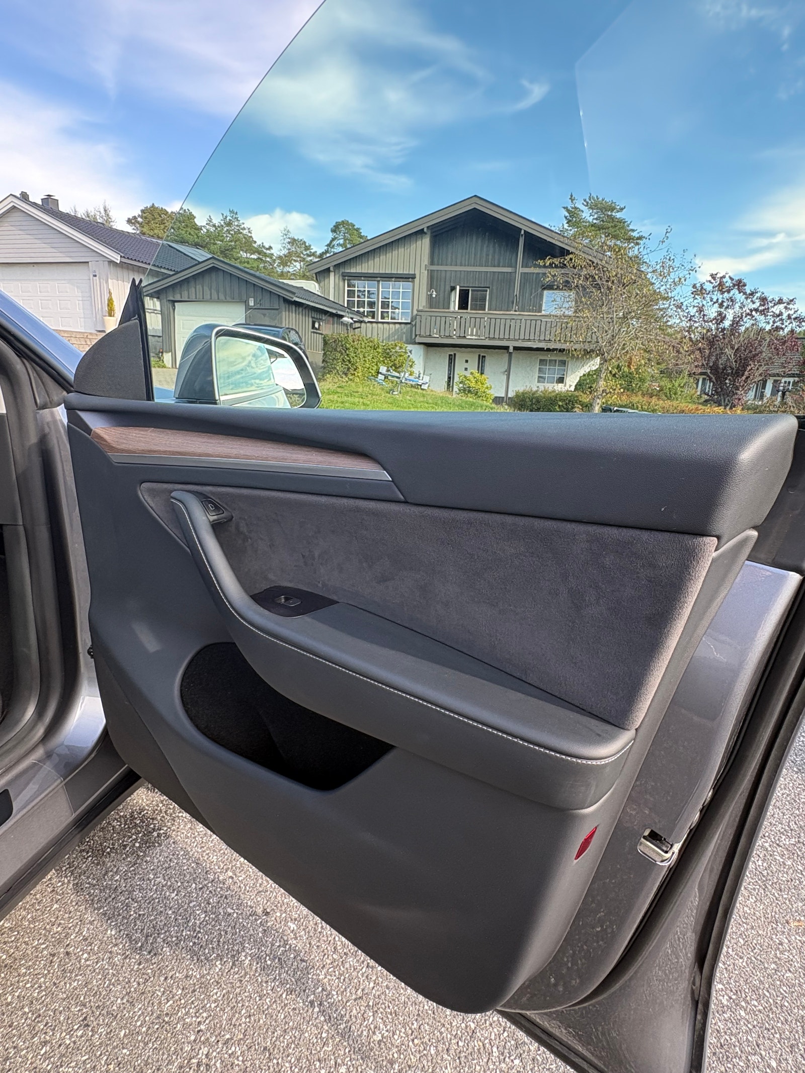 Tesla Model Y Performance, 534hk, 2023