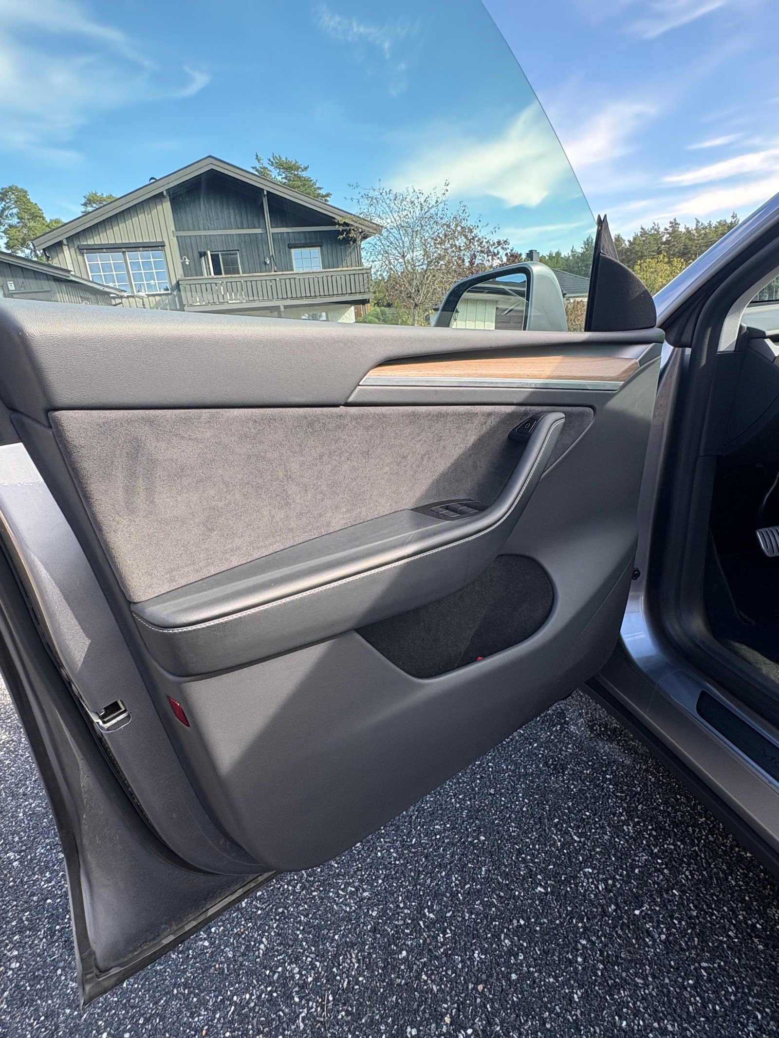 Tesla Model Y Performance, 534hk, 2023