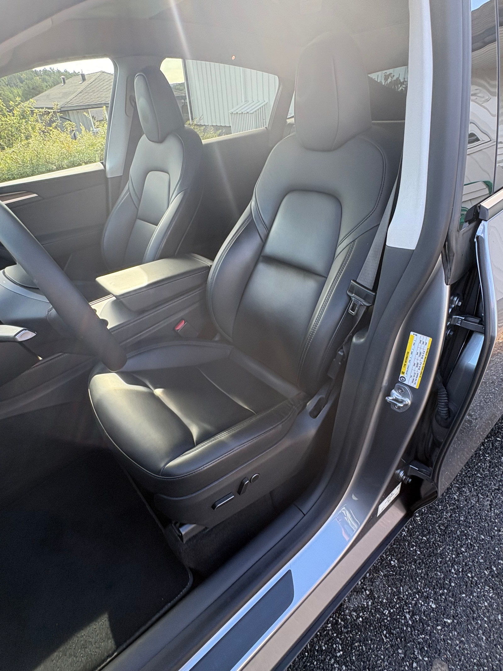 Tesla Model Y Performance, 534hk, 2023