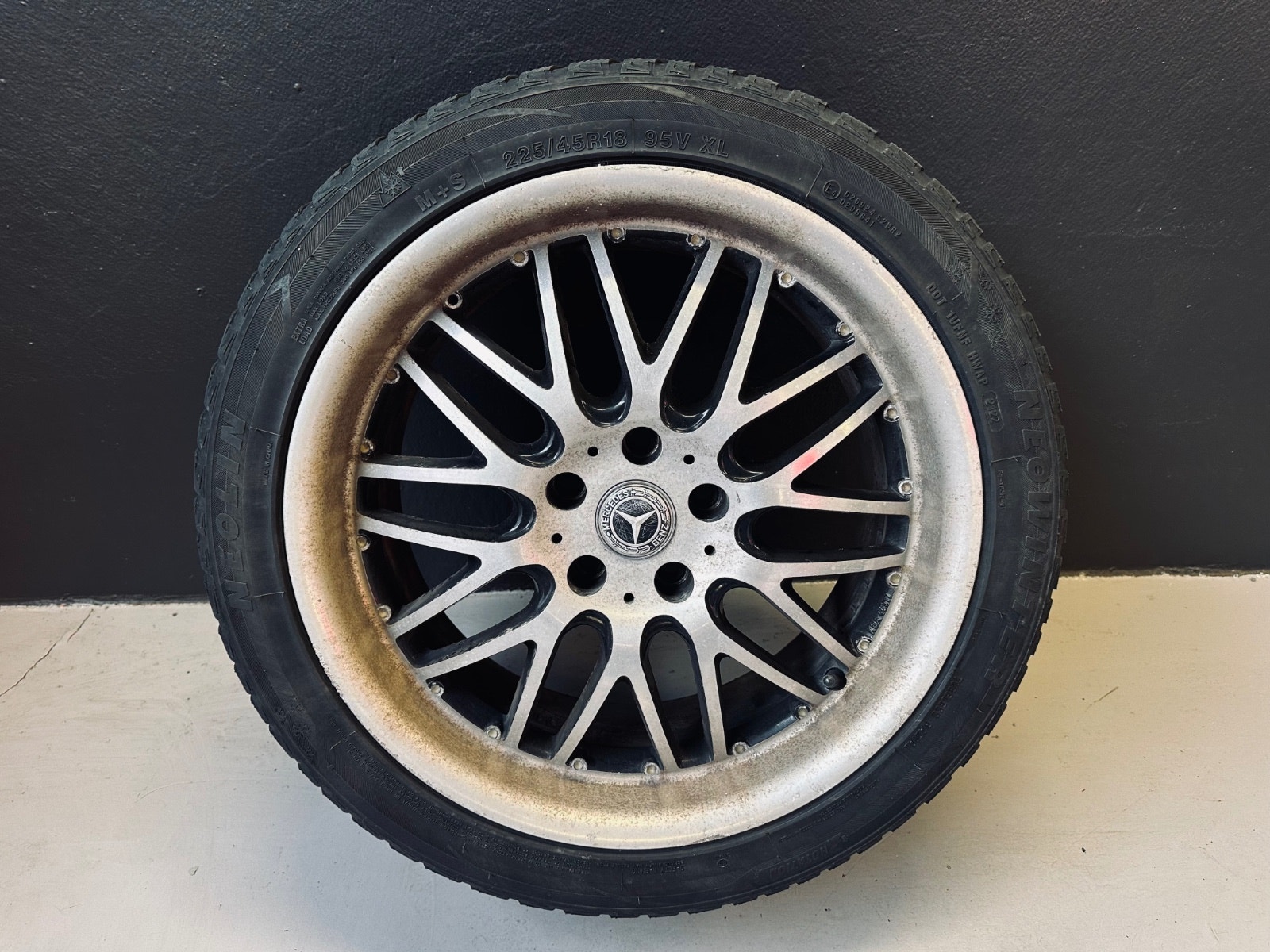 Mercedes-Benz B 250 e, 88hk, 2017