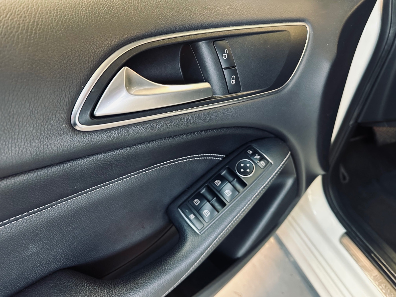 Mercedes-Benz B 250 e, 88hk, 2017