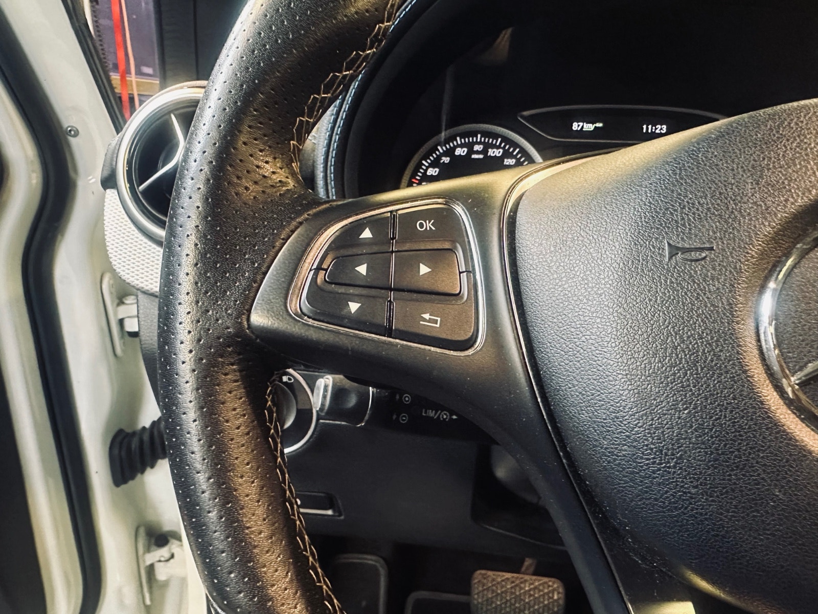 Mercedes-Benz B 250 e, 88hk, 2017