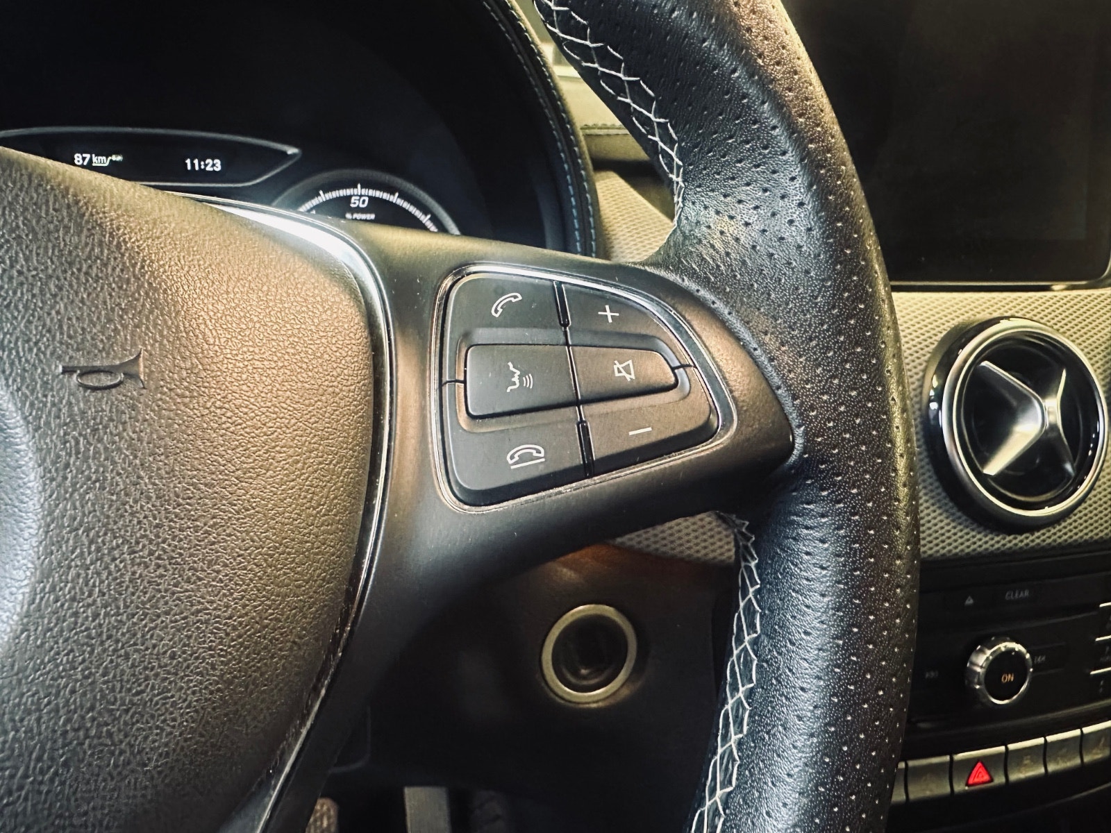 Mercedes-Benz B 250 e, 88hk, 2017
