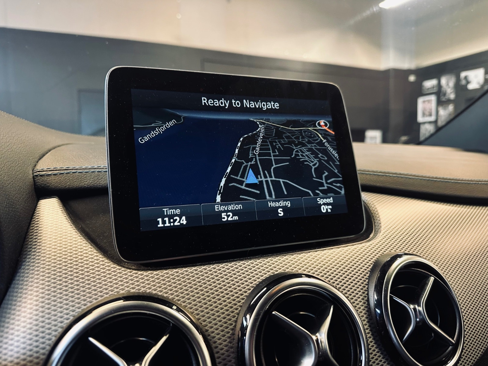 Mercedes-Benz B 250 e, 88hk, 2017