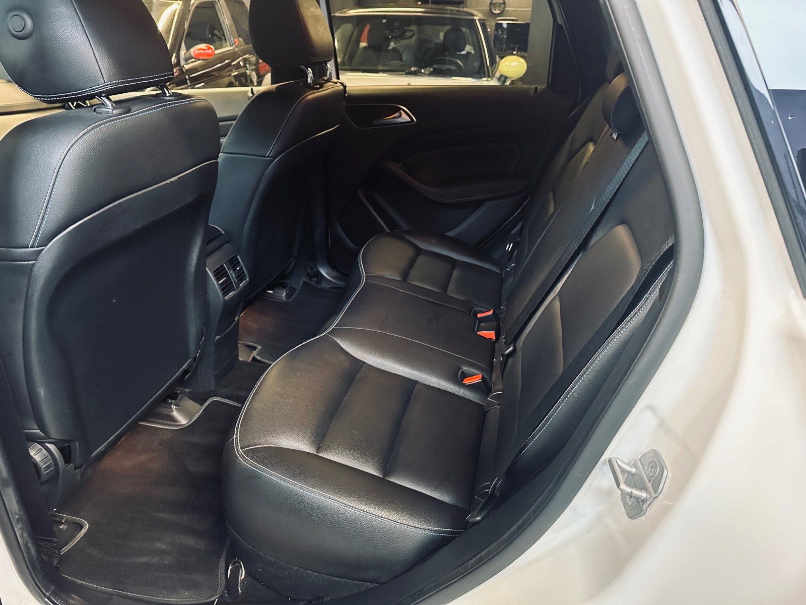 Mercedes-Benz B 250 e, 88hk, 2017