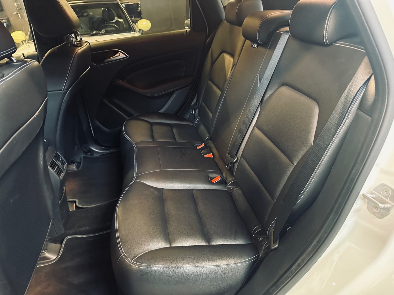Mercedes-Benz B 250 e, 88hk, 2017